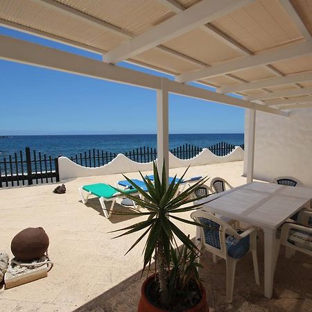 House Cueva Del Mar Villa Poris de Abona Kültér fotó