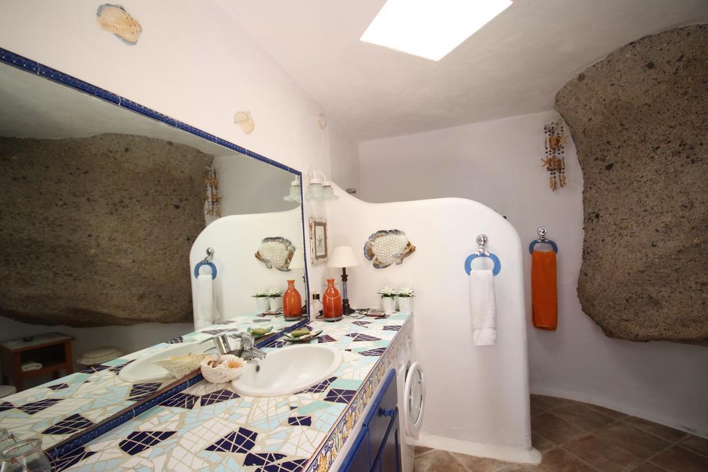 House Cueva Del Mar Villa Poris de Abona Kültér fotó