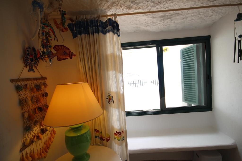 House Cueva Del Mar Villa Poris de Abona Kültér fotó