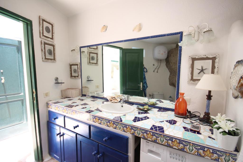 House Cueva Del Mar Villa Poris de Abona Kültér fotó