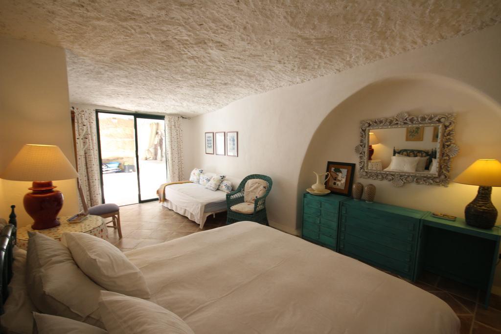 House Cueva Del Mar Villa Poris de Abona Kültér fotó