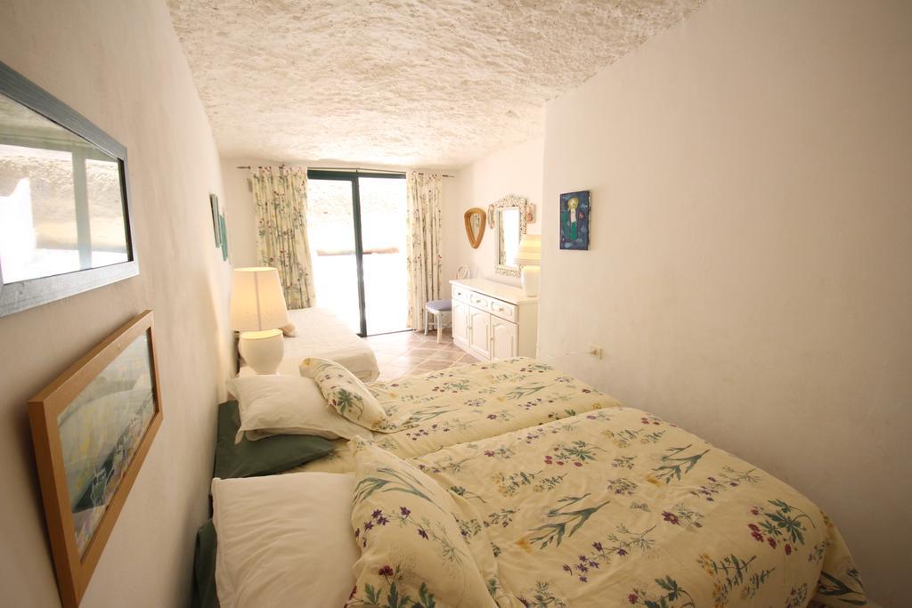 House Cueva Del Mar Villa Poris de Abona Kültér fotó
