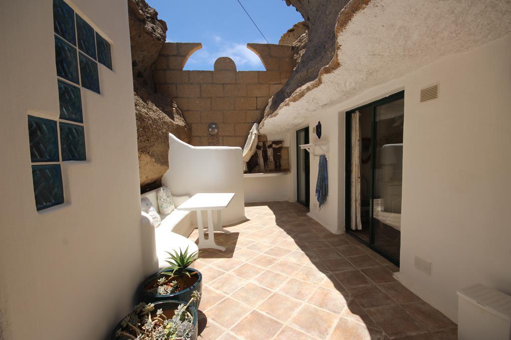 House Cueva Del Mar Villa Poris de Abona Kültér fotó