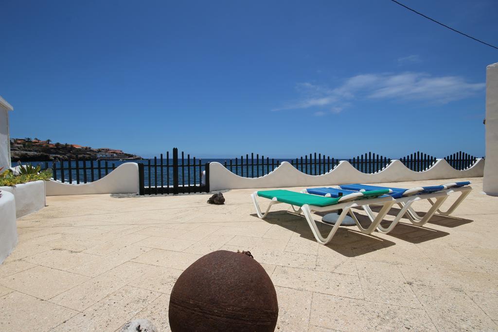 House Cueva Del Mar Villa Poris de Abona Kültér fotó