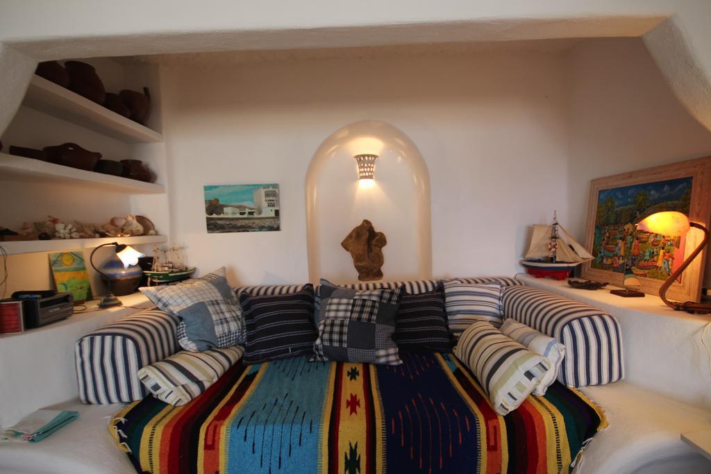 House Cueva Del Mar Villa Poris de Abona Kültér fotó