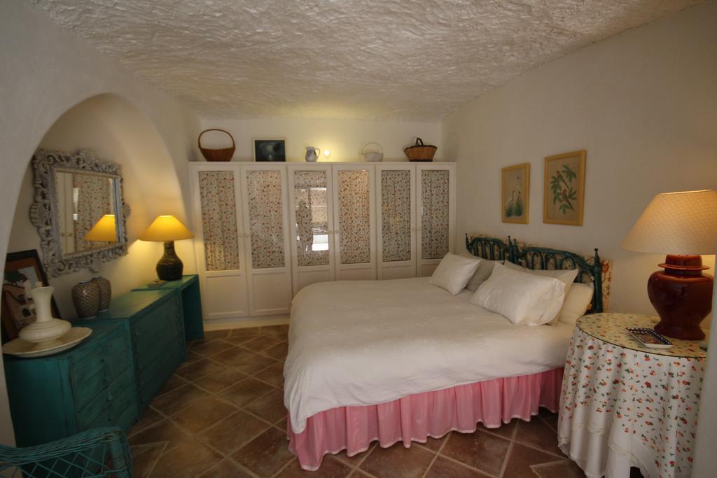 House Cueva Del Mar Villa Poris de Abona Kültér fotó