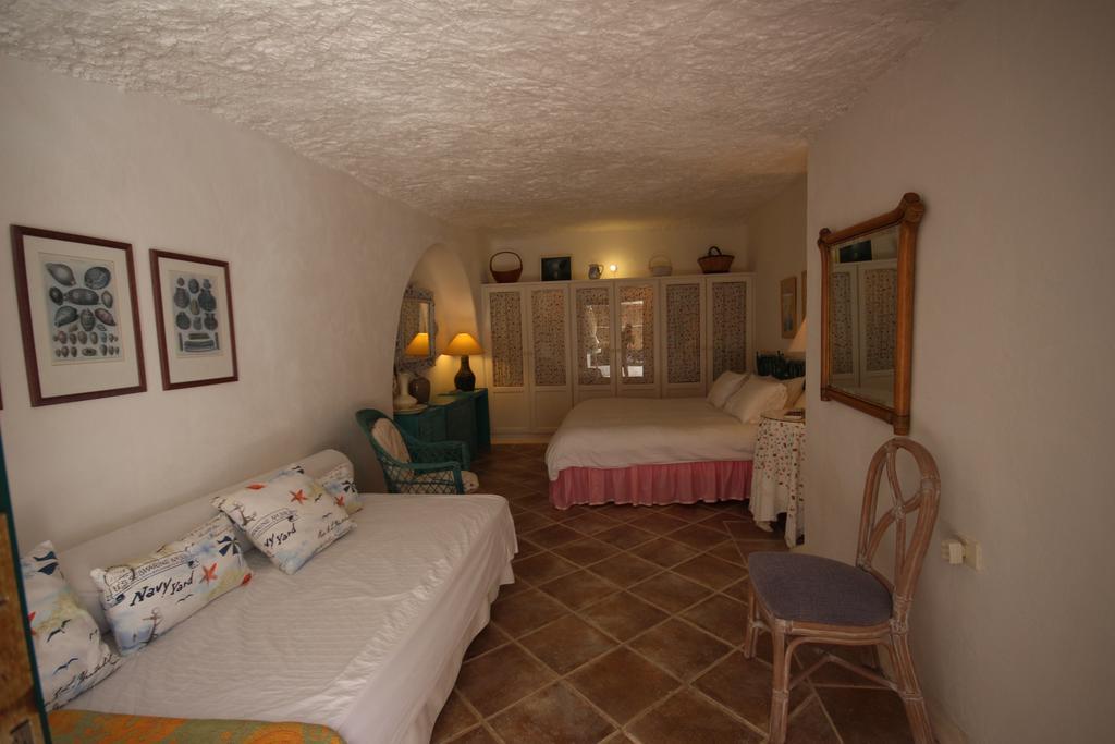 House Cueva Del Mar Villa Poris de Abona Kültér fotó