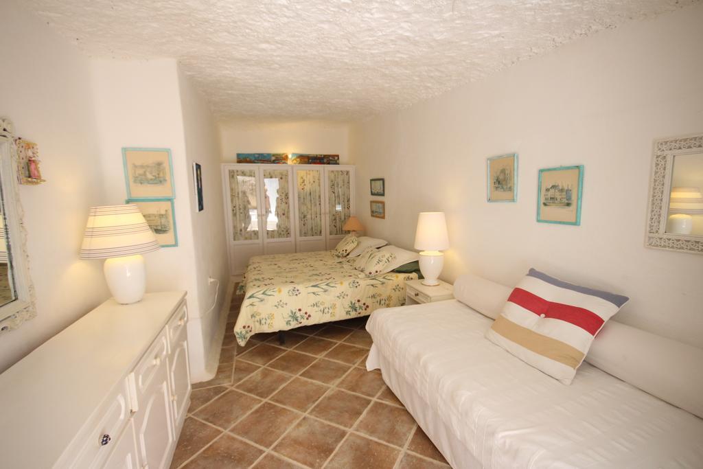 House Cueva Del Mar Villa Poris de Abona Kültér fotó