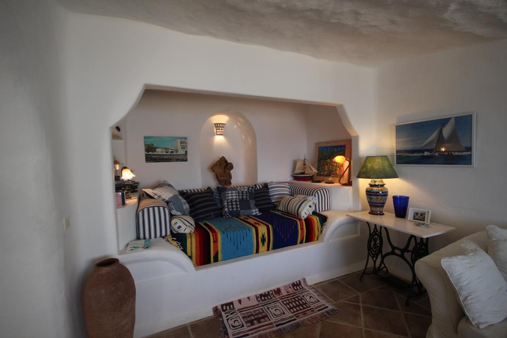 House Cueva Del Mar Villa Poris de Abona Kültér fotó