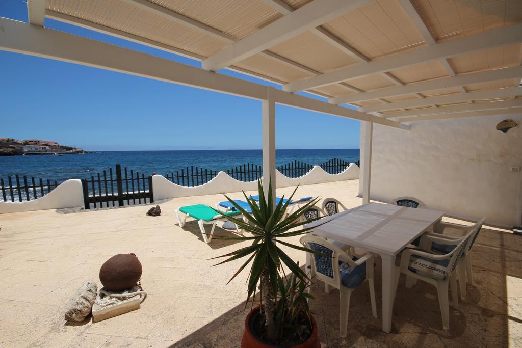 House Cueva Del Mar Villa Poris de Abona Kültér fotó