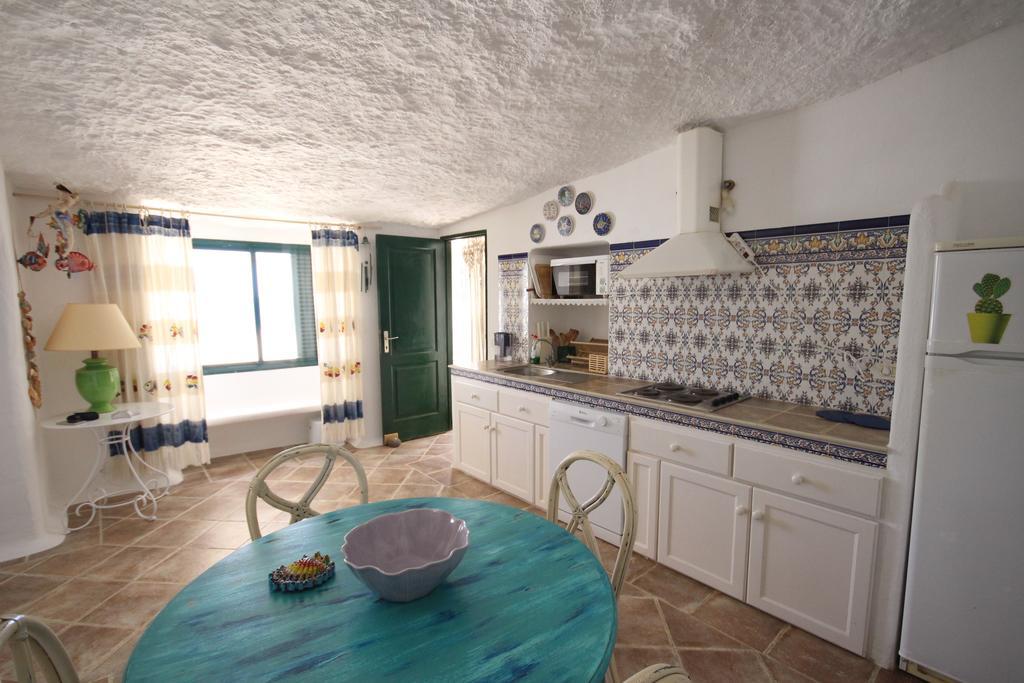 House Cueva Del Mar Villa Poris de Abona Kültér fotó